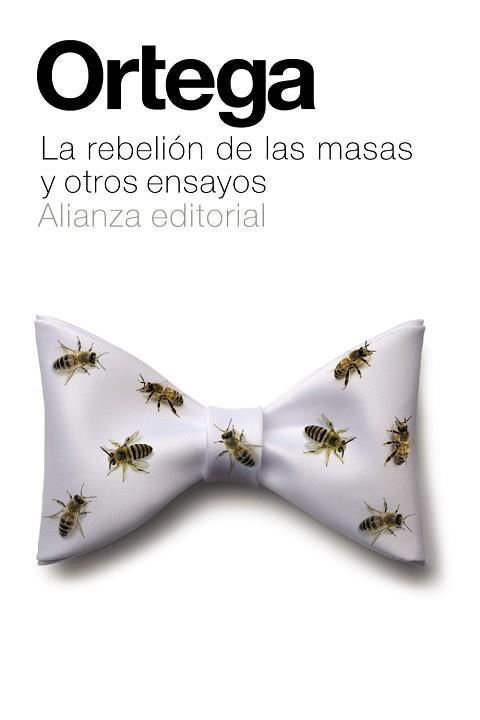 REBELIÓN DE LAS MASAS Y OTROS ENSAYOS, LA | 9788420686073 | ORTEGA Y GASSET, JOSÉ | Llibreria Aqualata | Comprar llibres en català i castellà online | Comprar llibres Igualada