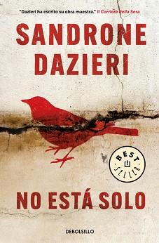 NO ESTÁ SOLO | 9788466333870 | DAZIERI, SANDRONE | Llibreria Aqualata | Comprar llibres en català i castellà online | Comprar llibres Igualada