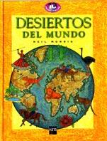 DESIERTOS DEL MUNDO | 9788434854925 | MORRIS,NIEL | Llibreria Aqualata | Comprar llibres en català i castellà online | Comprar llibres Igualada