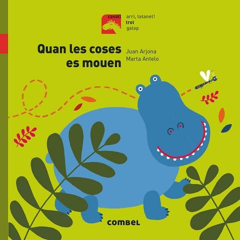 QUAN LES COSES ES MOUEN - TROT | 9788491012399 | ARJONA VÁZQUEZ, JUAN | Llibreria Aqualata | Comprar llibres en català i castellà online | Comprar llibres Igualada