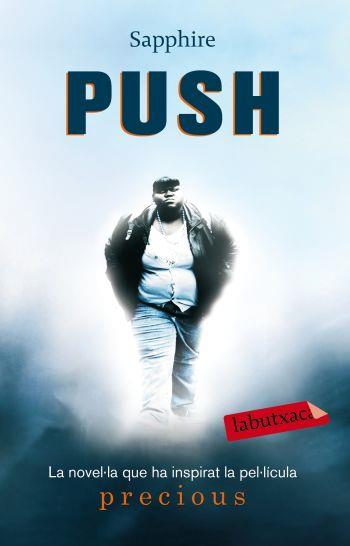 PUSH (LABUTXACA) | 9788499300559 | SAPPHIRE | Llibreria Aqualata | Comprar llibres en català i castellà online | Comprar llibres Igualada