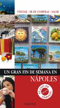 NAPOLES (UN GRAN FIN DE SEMANA) | 9788421682548 | FROMENT, PASCALE | Llibreria Aqualata | Comprar llibres en català i castellà online | Comprar llibres Igualada