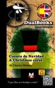 CUENTOS DE NAVIDAD / A CHRISTMAS CAROL | 9788493958350 | DICKENS, CHARLES | Llibreria Aqualata | Comprar llibres en català i castellà online | Comprar llibres Igualada