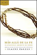 MAS ALLA DE LA FE (ARES Y MARES) | 9788484326410 | PAGELS, ELAINE | Llibreria Aqualata | Comprar libros en catalán y castellano online | Comprar libros Igualada