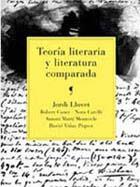 TEORIA LITERARIA Y LITERATURA | 9788434425095 | LLOVET, JORDI | Llibreria Aqualata | Comprar llibres en català i castellà online | Comprar llibres Igualada