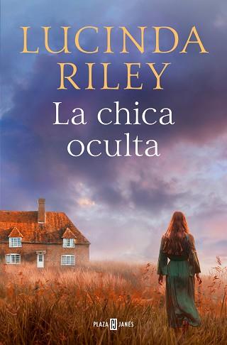 CHICA OCULTA, LA | 9788401033179 | RILEY, LUCINDA | Llibreria Aqualata | Comprar llibres en català i castellà online | Comprar llibres Igualada