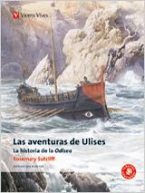 AVENTURAS DE ULISES. LA HISTORIA DE LA ODISEA (CLASICOS ADAPTADOS 2) | 9788468200507 | SUTCLIFF, ROSEMARY / LEE, ALAN (IL.LUSTRADOR) | Llibreria Aqualata | Comprar libros en catalán y castellano online | Comprar libros Igualada