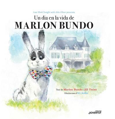 DIA EN LA VIDA DE MARLON BUNDO, UN | 9788426145581 | BUNDO, MARLON / TWISS, JILL / KELLER, EG | Llibreria Aqualata | Comprar llibres en català i castellà online | Comprar llibres Igualada