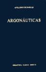 ARGONAUTAS | 9788424918279 | APOLONIO DE RODAS | Llibreria Aqualata | Comprar libros en catalán y castellano online | Comprar libros Igualada