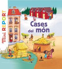 CASES DEL MON, LES (MINIREPORT) | 9788478719938 | Llibreria Aqualata | Comprar llibres en català i castellà online | Comprar llibres Igualada