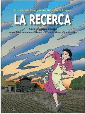 RECERCA, LA | 9788499321653 | HEUVEL, ERIC / VAN DER ROL, RUUD / SCHIPPERS, LIES | Llibreria Aqualata | Comprar llibres en català i castellà online | Comprar llibres Igualada