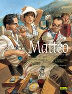 MATTÉO, TERCERA ÉPOCA. AGOSTO DE 1936 | 9788467915204 | GIBRAT, JEAN-PIERRE  | Llibreria Aqualata | Comprar libros en catalán y castellano online | Comprar libros Igualada