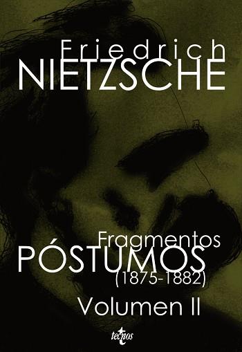 FRAGMENTOS POSTUMOS 1875 - 1882 VOL II | 9788430948123 | NIETZSCHE, FRIEDRICH | Llibreria Aqualata | Comprar libros en catalán y castellano online | Comprar libros Igualada