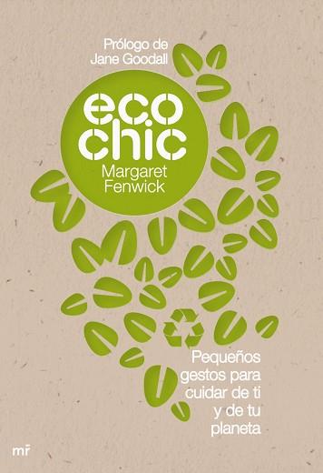 ECOCHIC | 9788427036178 | FENWICK, MARGARET | Llibreria Aqualata | Comprar llibres en català i castellà online | Comprar llibres Igualada