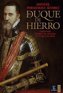 DUQUE DE HIERRO, EL | 9788467026252 | FERNANDEZ ALVAREZ, MANUEL | Llibreria Aqualata | Comprar llibres en català i castellà online | Comprar llibres Igualada