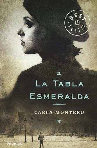 TABLA ESMERALDA, LA | 9788490322413 | MONTERO MAGLANO, CARLA | Llibreria Aqualata | Comprar libros en catalán y castellano online | Comprar libros Igualada