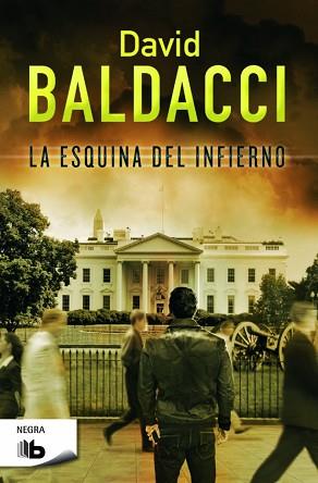 ESQUINA DEL INFIERNO, LA | 9788490701843 | BALDACCI, DAVID | Llibreria Aqualata | Comprar llibres en català i castellà online | Comprar llibres Igualada