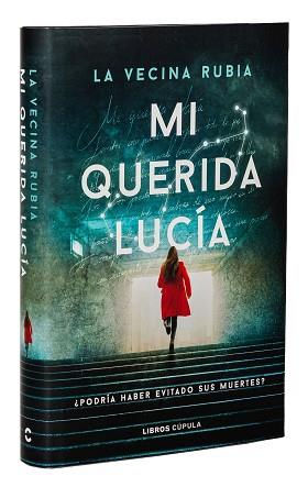 MI QUERIDA LUCÍA | 9788448042110 | LA VECINA RUBIA | Llibreria Aqualata | Comprar llibres en català i castellà online | Comprar llibres Igualada