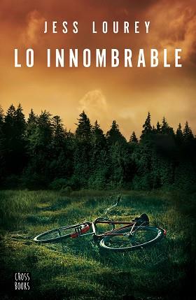 INNOMBRABLE, LO | 9788408266716 | LOUREY, JESS | Llibreria Aqualata | Comprar llibres en català i castellà online | Comprar llibres Igualada