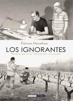 IGNORANTES, LOS | 9788478339754 | DAVODEAU, ÉTIENNE | Llibreria Aqualata | Comprar libros en catalán y castellano online | Comprar libros Igualada