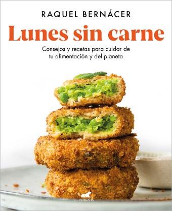 LUNES SIN CARNE | 9788418045547 | BERNÁCER, RAQUEL | Llibreria Aqualata | Comprar llibres en català i castellà online | Comprar llibres Igualada