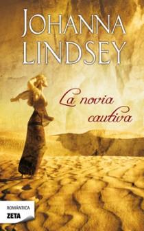 NOVIA CAUTIVA, LA (ZETA ROMANTICA 262) | 9788498724523 | LINDSEY, JOHANNA | Llibreria Aqualata | Comprar llibres en català i castellà online | Comprar llibres Igualada