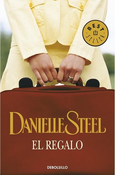 REGALO, EL | 9788497595933 | STELL, DANIELLE | Llibreria Aqualata | Comprar llibres en català i castellà online | Comprar llibres Igualada