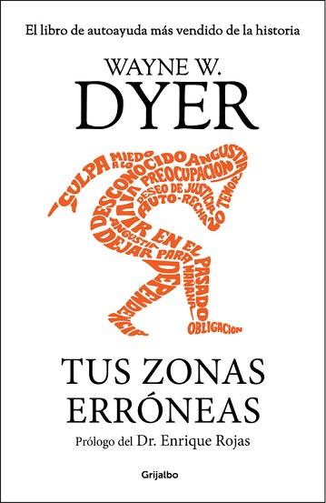 TUS ZONAS ERRÓNEAS | 9788425352836 | DYER,WAYNE W. | Llibreria Aqualata | Comprar llibres en català i castellà online | Comprar llibres Igualada