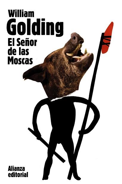 SEÑOR DE LAS MOSCAS, EL (LB GOLDING 1) | 9788420674179 | GOLDING, WILLIAM | Llibreria Aqualata | Comprar llibres en català i castellà online | Comprar llibres Igualada