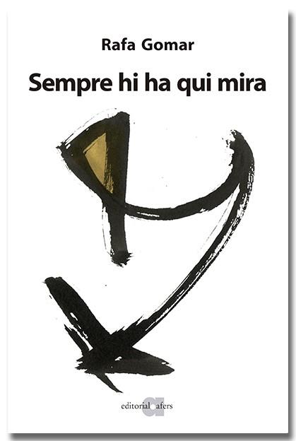 SEMPRE HI HA QUI MIRA (DIETARI 2013) | 9788418618932 | GOMAR LLORET, RAFA | Llibreria Aqualata | Comprar llibres en català i castellà online | Comprar llibres Igualada