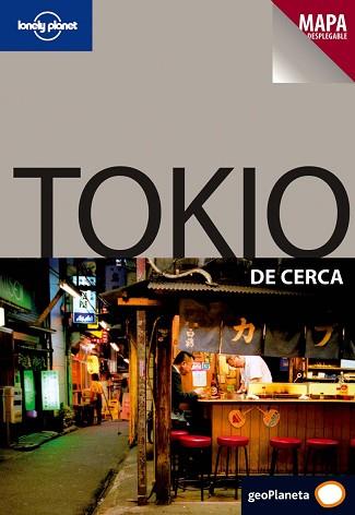 TOKIO DE CERCA (LONELY PLANET) | 9788408089117 | WENDY YANAGIHARA | Llibreria Aqualata | Comprar llibres en català i castellà online | Comprar llibres Igualada