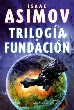 TRILOGÍA DE FUNDACIÓN | 9788498890648 | ASIMOV, ISAAC | Llibreria Aqualata | Comprar libros en catalán y castellano online | Comprar libros Igualada