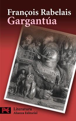 GARGANTUA (LB L 5710) | 9788420662237 | RABELAIS, FRANÇOIS | Llibreria Aqualata | Comprar llibres en català i castellà online | Comprar llibres Igualada