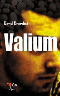 VALIUM (NOVELA 7) | 9788495440112 | BENEDICTE, DAVID | Llibreria Aqualata | Comprar libros en catalán y castellano online | Comprar libros Igualada