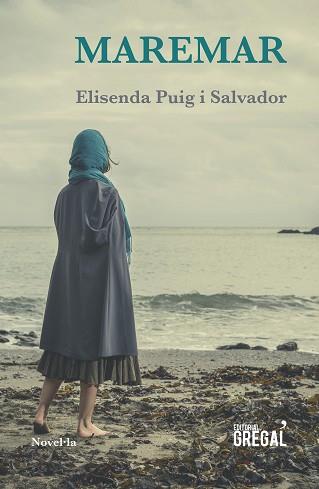 MAREMAR | 9788417660376 | PUIG I SALVADOR, ELISENDA | Llibreria Aqualata | Comprar llibres en català i castellà online | Comprar llibres Igualada