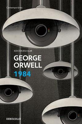 1984 (ED. ESCOLAR) | 9788490328248 | ORWELL, GEORGE | Llibreria Aqualata | Comprar llibres en català i castellà online | Comprar llibres Igualada