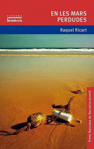 EN LES MARS PERDUDES | 9788415390466 | RICART LEAL, RAQUEL | Llibreria Aqualata | Comprar libros en catalán y castellano online | Comprar libros Igualada