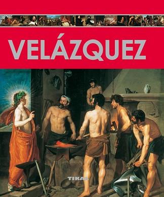 VELAZQUEZ (ENCICLOPEDIA DEL ARTE) | 9788499280196 | GARCÍA SÁNCHEZ, LAURA | Llibreria Aqualata | Comprar llibres en català i castellà online | Comprar llibres Igualada