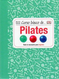 PILATES, CURSO BÁSICO DE  | 9788428216142 | HAYES, ANYA | Llibreria Aqualata | Comprar llibres en català i castellà online | Comprar llibres Igualada