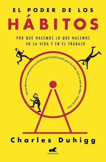 PODER DE LOS HÁBITOS, EL | 9788417664138 | DUHIGG, CHARLES | Llibreria Aqualata | Comprar llibres en català i castellà online | Comprar llibres Igualada