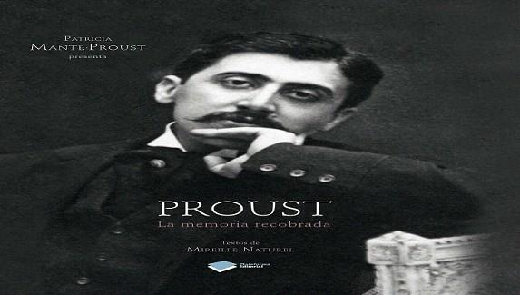 MARCEL PROUST | 9788415577706 | MANTE-PROUST, PATRICIA | Llibreria Aqualata | Comprar libros en catalán y castellano online | Comprar libros Igualada