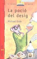 POCIO DEL DESIG,LA (V.V. VERMELL 64) | 9788476299210 | ENDE, MICHAEL | Llibreria Aqualata | Comprar llibres en català i castellà online | Comprar llibres Igualada