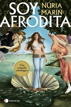 SOY AFRODITA | 9788419812346 | MARÍN, NÚRIA | Llibreria Aqualata | Comprar llibres en català i castellà online | Comprar llibres Igualada