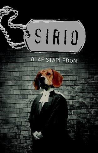 SIRIO (BOOKET KRONOS 9) | 9788445074619 | STAPLEDON, OLAF | Llibreria Aqualata | Comprar llibres en català i castellà online | Comprar llibres Igualada