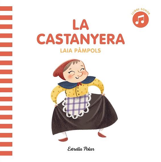 CASTANYERA, LA | 9788413897516 | AA. VV. | Llibreria Aqualata | Comprar llibres en català i castellà online | Comprar llibres Igualada