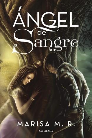 ÁNGEL DE SANGRE | 9788417234836 | MARISA M.R. | Llibreria Aqualata | Comprar llibres en català i castellà online | Comprar llibres Igualada