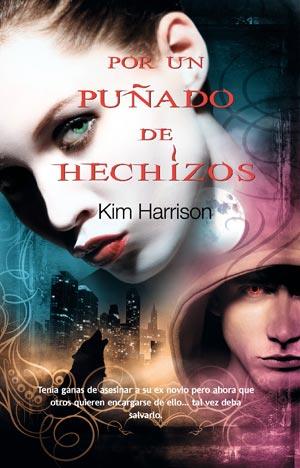 POR UN PUÑADO DE HECHIZOS | 9788498006100 | HARRISON, KIM | Llibreria Aqualata | Comprar llibres en català i castellà online | Comprar llibres Igualada