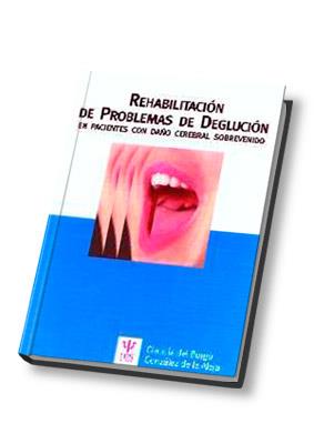 REHABILITACION DE PROBLEMAS DE DEGLUCION EN PACIENTES CON DA | 9788497271103 | BURGO GONZALEZ DE LA ALEJA, GLAUCIA DEL | Llibreria Aqualata | Comprar llibres en català i castellà online | Comprar llibres Igualada