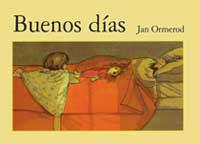 BUENOS DIAS | 9788484881698 | ORMEROD, JAN | Llibreria Aqualata | Comprar llibres en català i castellà online | Comprar llibres Igualada