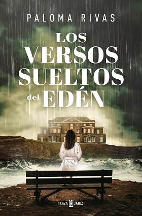 VERSOS SUELTOS DEL EDÉN, LOS | 9788401035159 | RIVAS, PALOMA | Llibreria Aqualata | Comprar llibres en català i castellà online | Comprar llibres Igualada